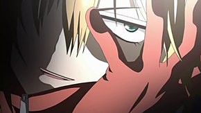 Blood Lad - Episodio 02